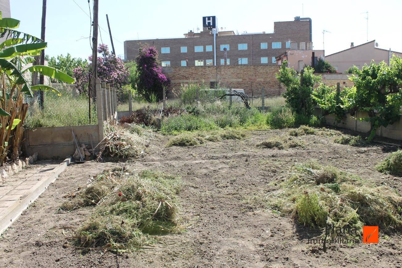 Byggegrund til salg i Deltebre - € 75.000 (Ref: 7608211)