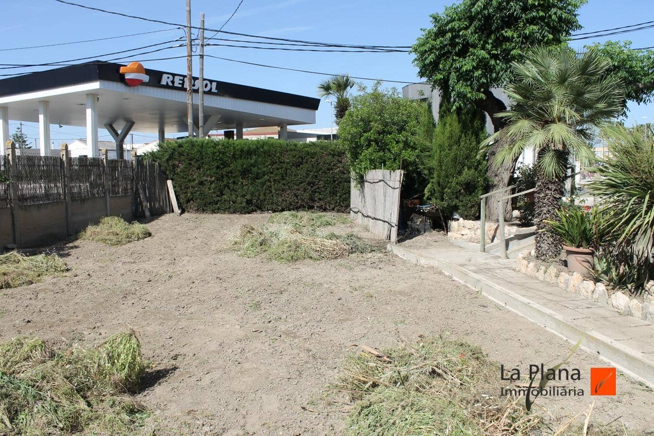 Byggegrund til salg i Deltebre - € 75.000 (Ref: 7608211)