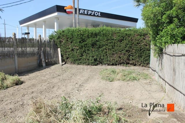 Terreno para Construção para venda em Deltebre - 75 000 € (Ref: 7608211)