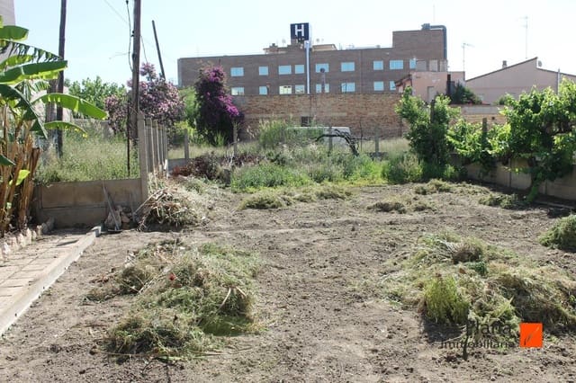 Terreno para Construção para venda em Deltebre - 75 000 € (Ref: 7608211)