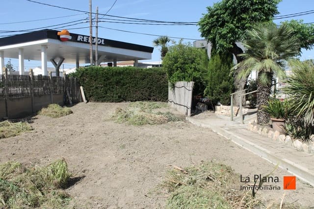 Terreno para Construção para venda em Deltebre - 75 000 € (Ref: 7608211)