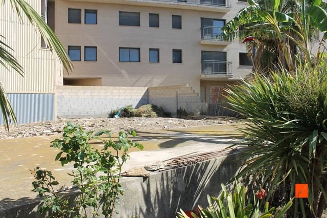 Terreno para Construção para venda em Deltebre - 75 000 € (Ref: 7608211)