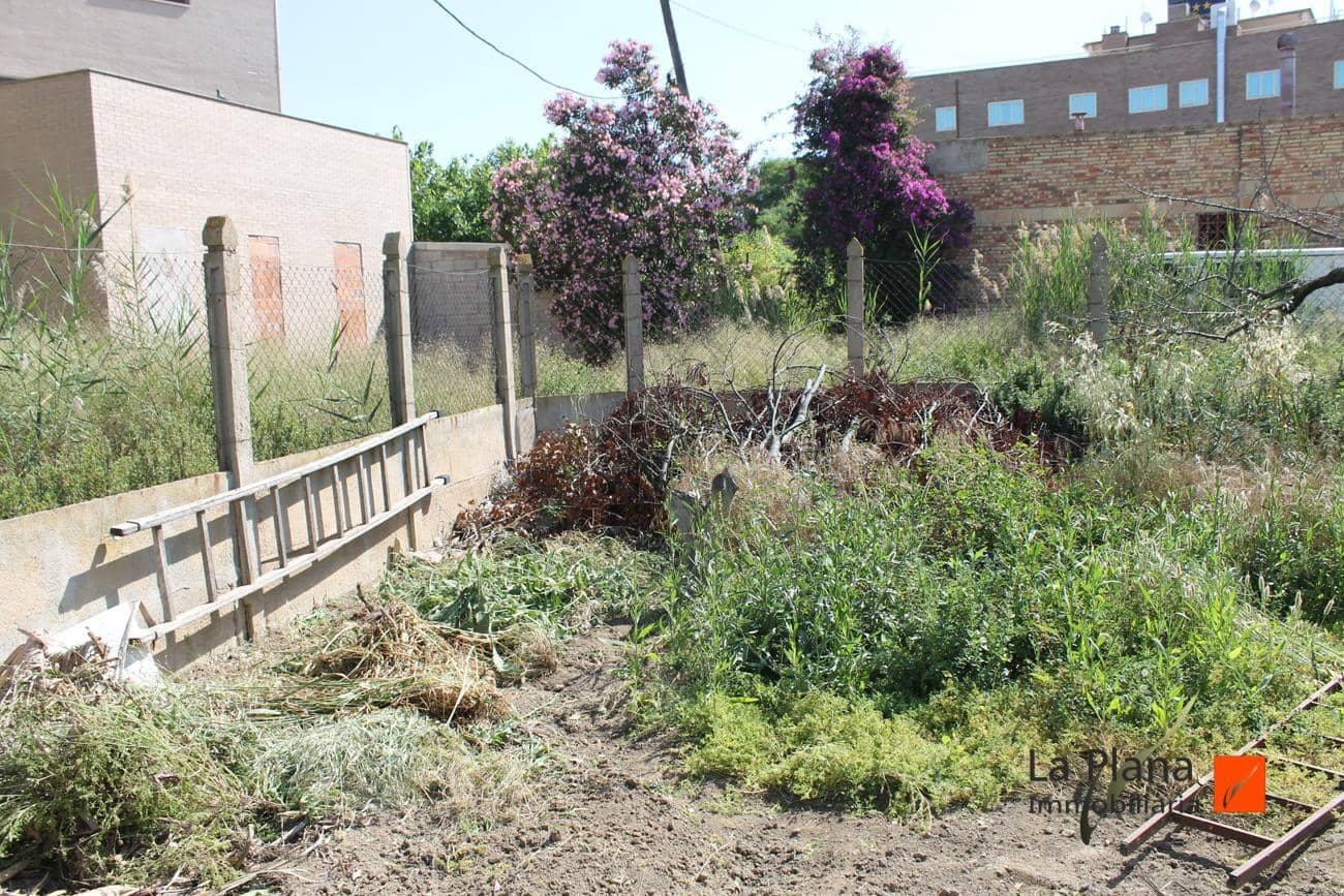 Byggegrund til salg i Deltebre - € 75.000 (Ref: 7608211)