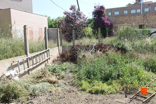 Terreno para Construção para venda em Deltebre - 75 000 € (Ref: 7608211)