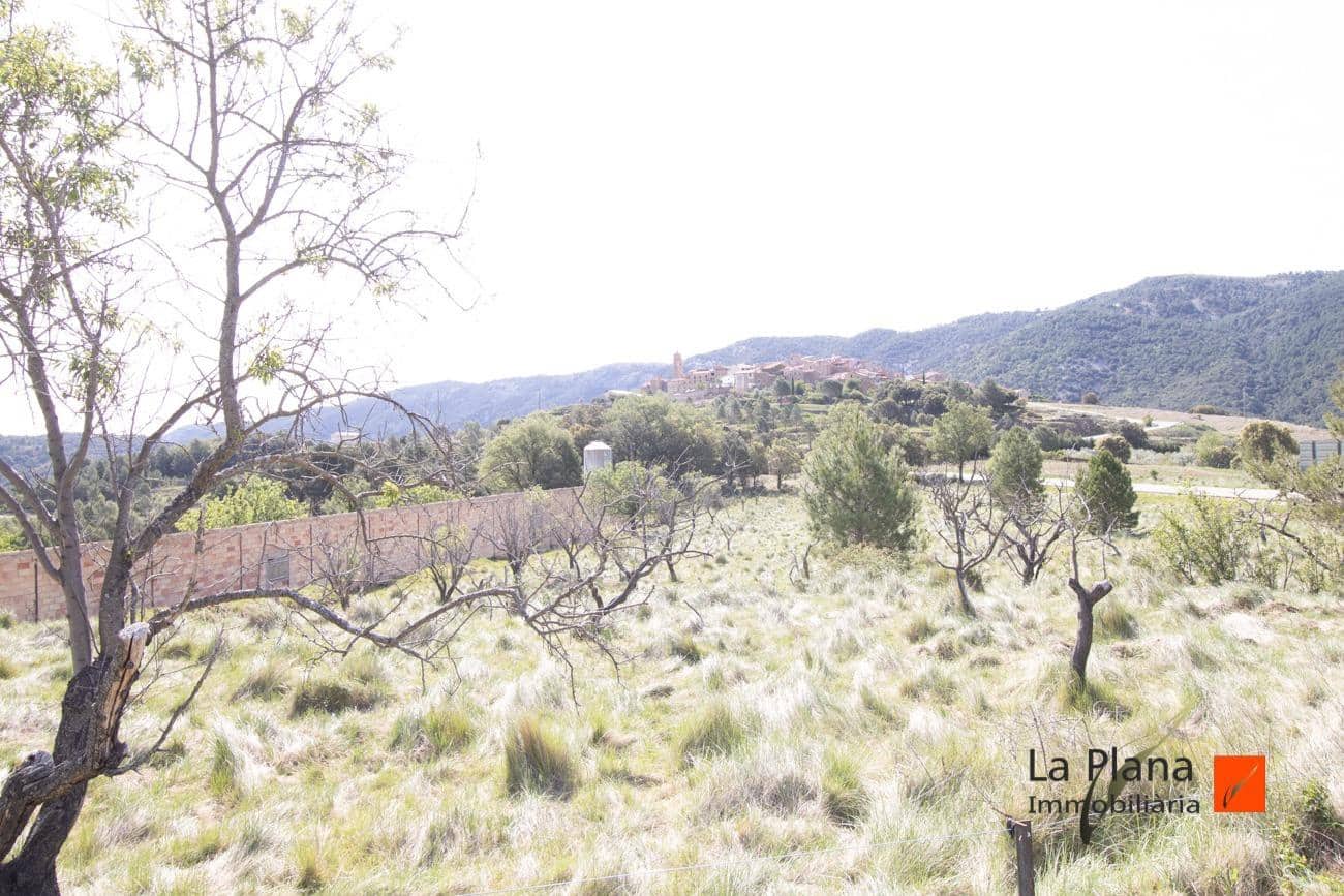 4 slaapkamer Huis te koop in La Pobla de Benifassa - € 97.000 (Ref: 7737803)