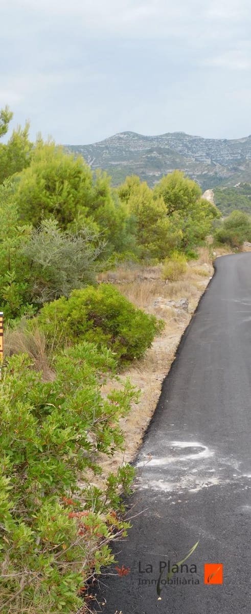 Grunde uden byggetilladelser til salg i Alcanar - € 26.900 (Ref: 7790130)