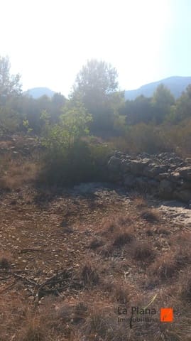 Undeveloped Land for sale in Alcanar - € 26,900 (Ref: 7790130)
