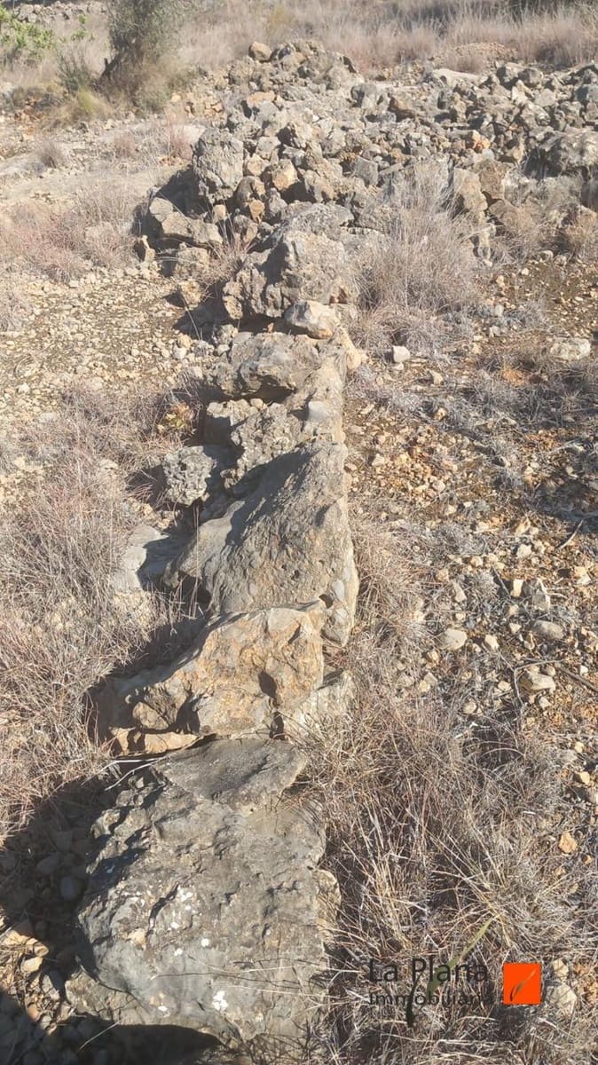 Grunde uden byggetilladelser til salg i Alcanar - € 26.900 (Ref: 7790130)