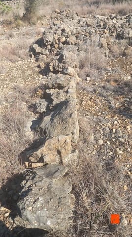 Undeveloped Land for sale in Alcanar - € 26,900 (Ref: 7790130)