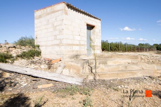 Undeveloped Land for sale in Santa Bàrbara - € 29,800 (Ref: 7866414)