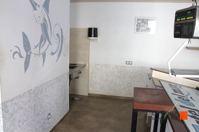 Negocio en Amposta en venta - 75.000 € (Ref: 7891141)