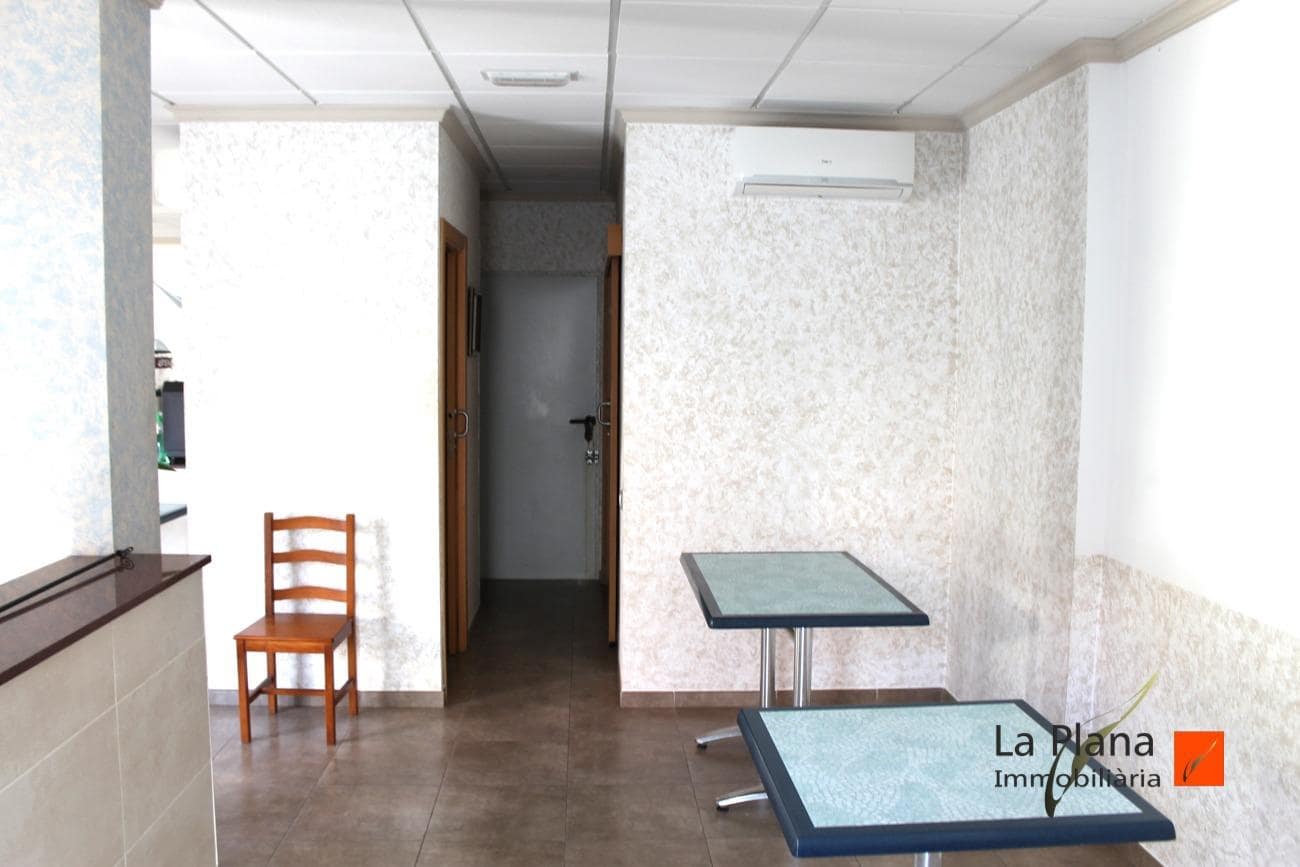 Business for sale in Amposta - € 75,000 (Ref: 7891141)