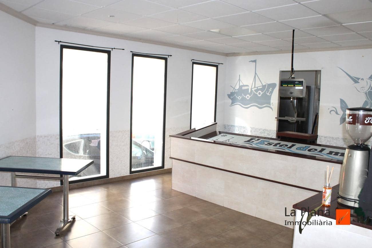 Business for sale in Amposta - € 75,000 (Ref: 7891141)