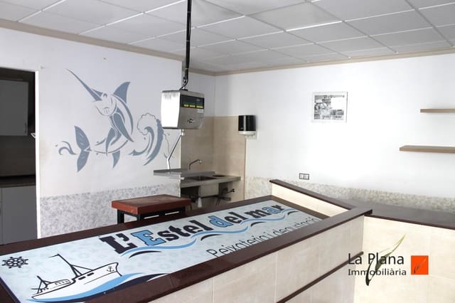 Negocio en Amposta en venta - 75.000 € (Ref: 7891141)