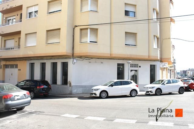 Negocio en Amposta en venta - 75.000 € (Ref: 7891141)