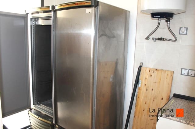 Negocio en Amposta en venta - 75.000 € (Ref: 7891141)