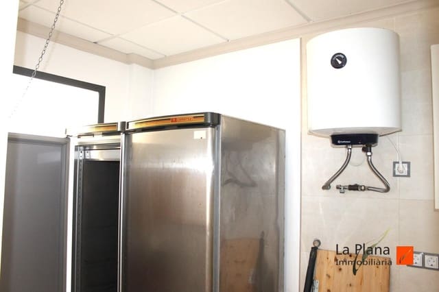 Negocio en Amposta en venta - 75.000 € (Ref: 7891141)