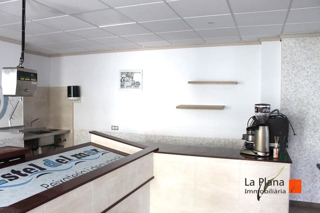 Virksomhed til salg i Amposta - € 70.000 (Ref: 7891141)