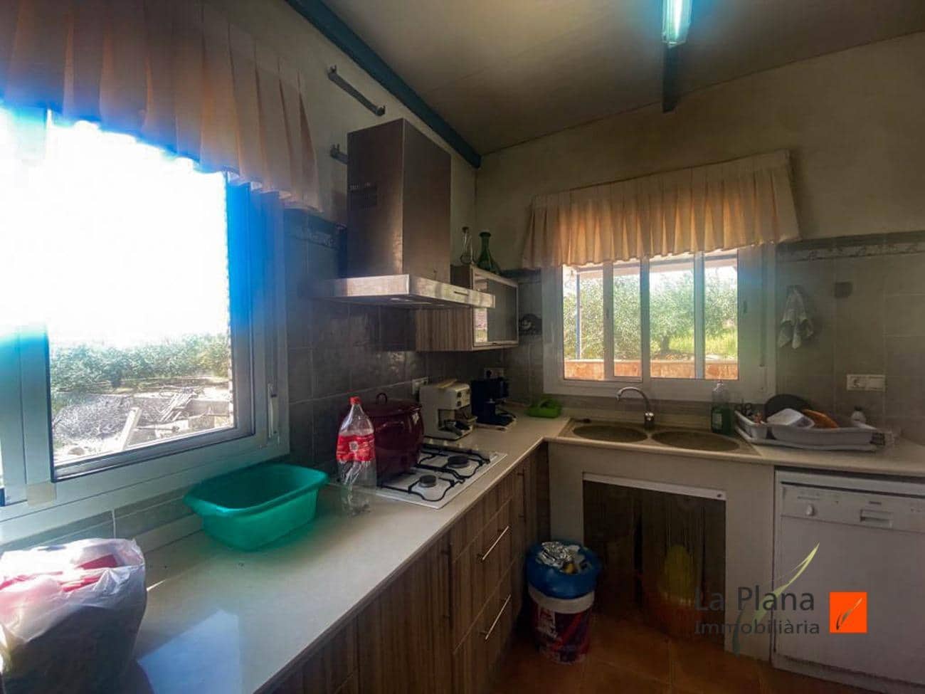 Grunde uden byggetilladelser til salg i Alcanar - € 212.000 (Ref: 7934335)