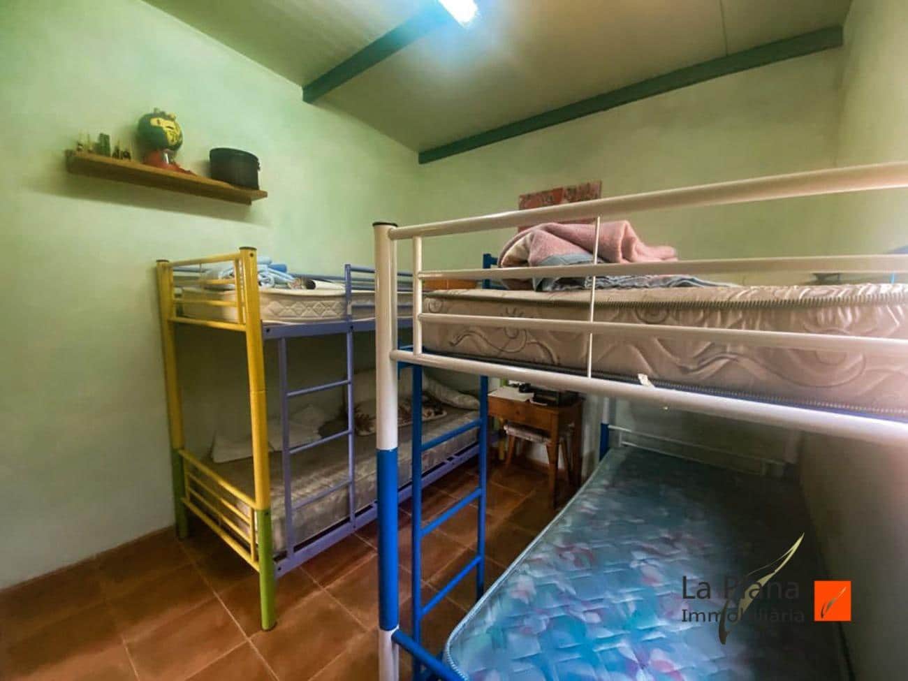 Grunde uden byggetilladelser til salg i Alcanar - € 212.000 (Ref: 7934335)