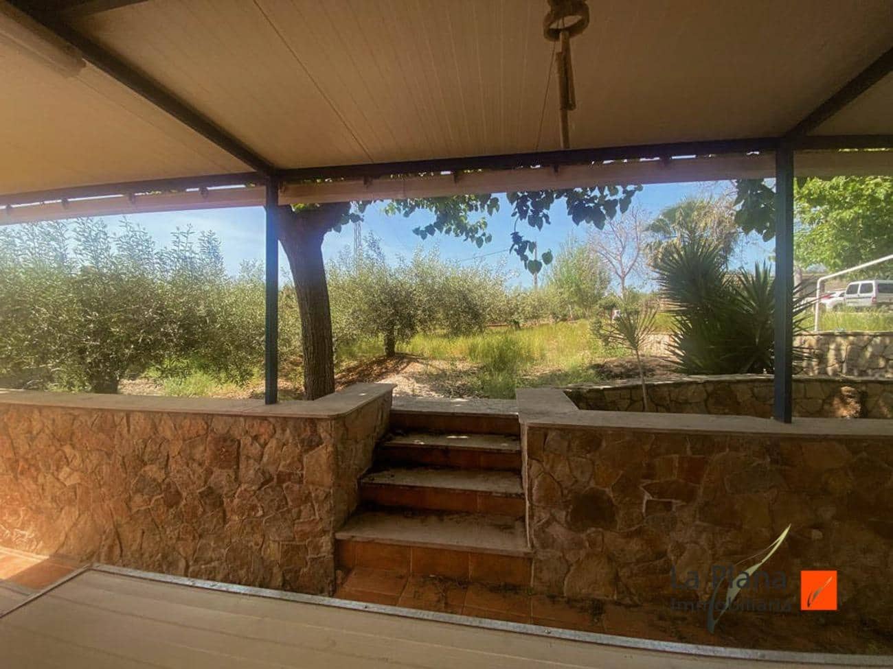 Grunde uden byggetilladelser til salg i Alcanar - € 212.000 (Ref: 7934335)