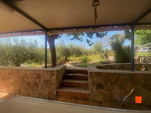 Undeveloped Land for sale in Alcanar - € 212,000 (Ref: 7934335)