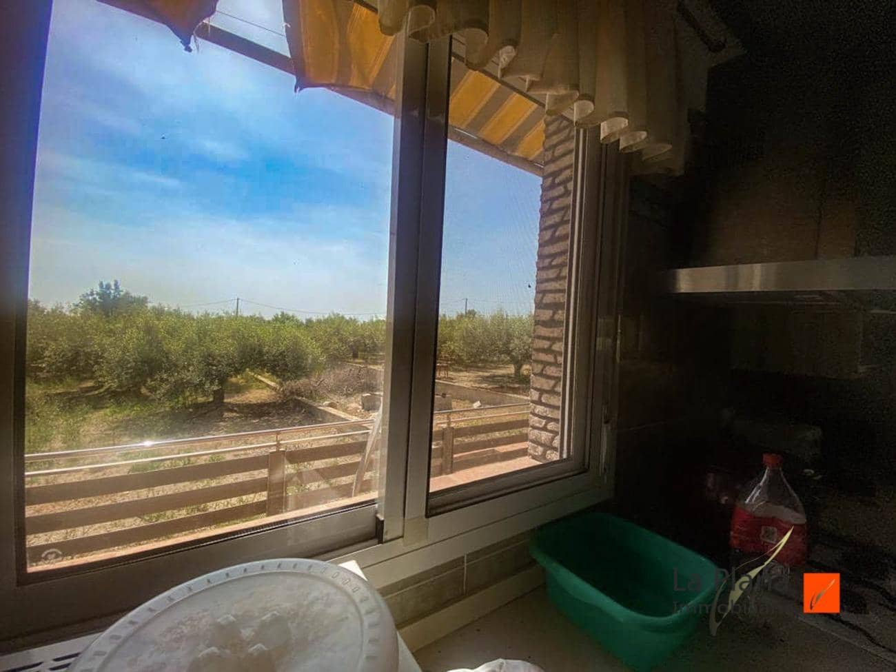 Grunde uden byggetilladelser til salg i Alcanar - € 212.000 (Ref: 7934335)