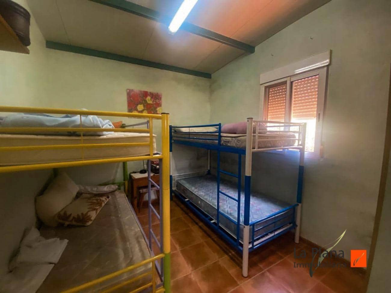 Grunde uden byggetilladelser til salg i Alcanar - € 212.000 (Ref: 7934335)