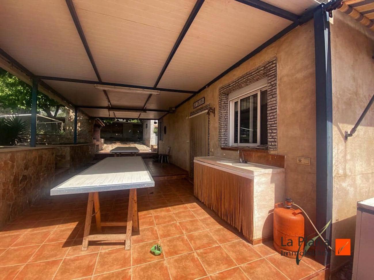 Grunde uden byggetilladelser til salg i Alcanar - € 212.000 (Ref: 7934335)