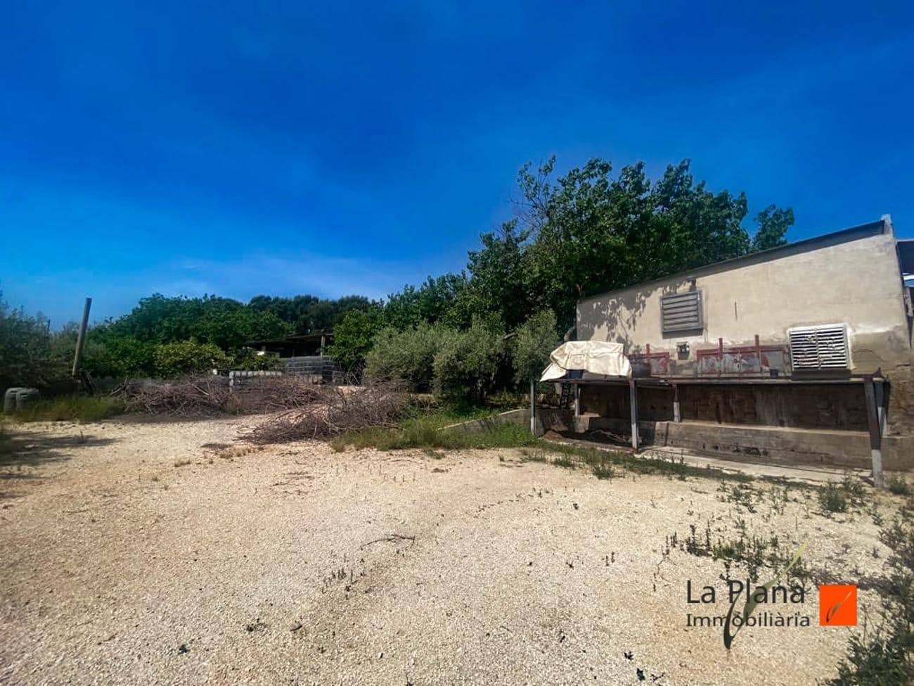 Grunde uden byggetilladelser til salg i Alcanar - € 212.000 (Ref: 7934335)