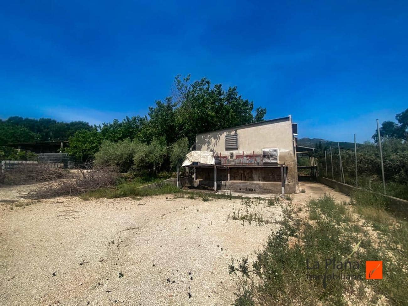 Grunde uden byggetilladelser til salg i Alcanar - € 212.000 (Ref: 7934335)