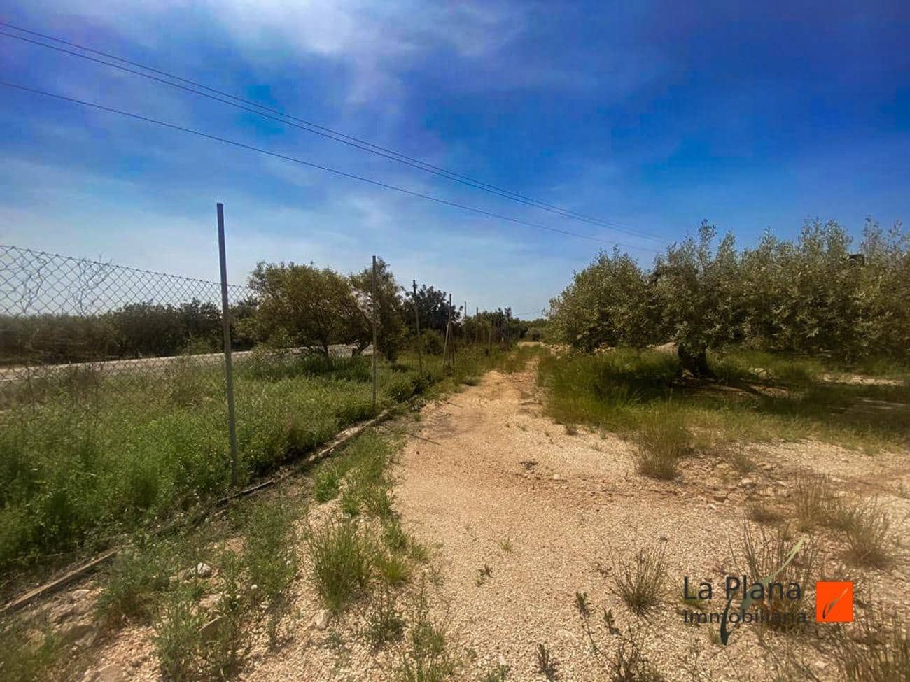 Grunde uden byggetilladelser til salg i Alcanar - € 212.000 (Ref: 7934335)