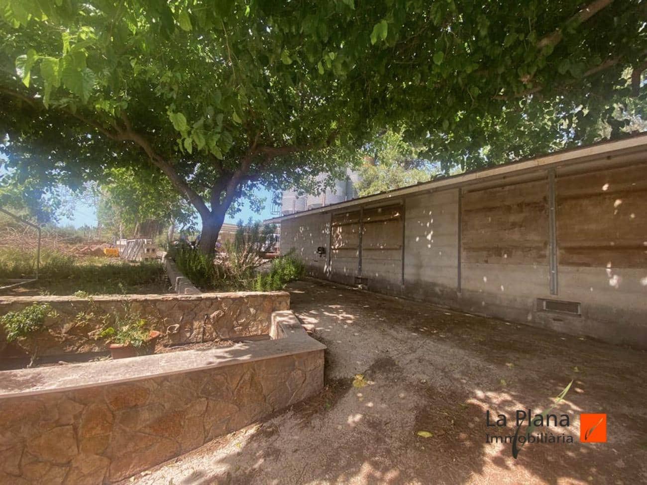 Grunde uden byggetilladelser til salg i Alcanar - € 212.000 (Ref: 7934335)