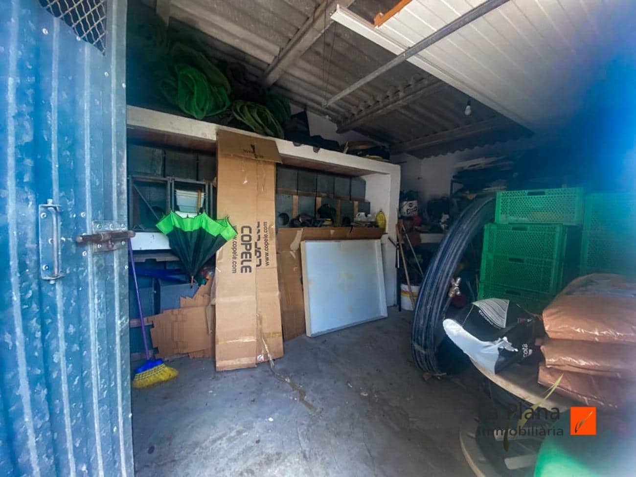 Grunde uden byggetilladelser til salg i Alcanar - € 212.000 (Ref: 7934335)