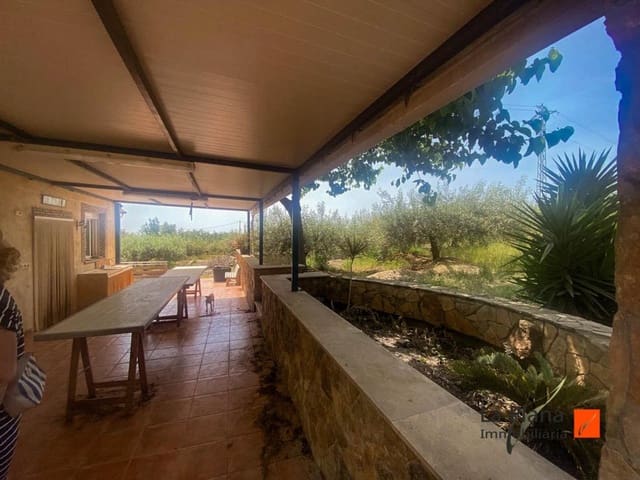 Undeveloped Land for sale in Alcanar - € 212,000 (Ref: 7934335)