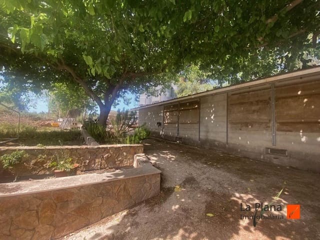 Undeveloped Land for sale in Alcanar - € 212,000 (Ref: 7934335)