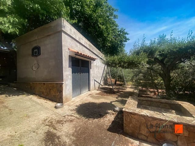 Undeveloped Land for sale in Alcanar - € 212,000 (Ref: 7934335)