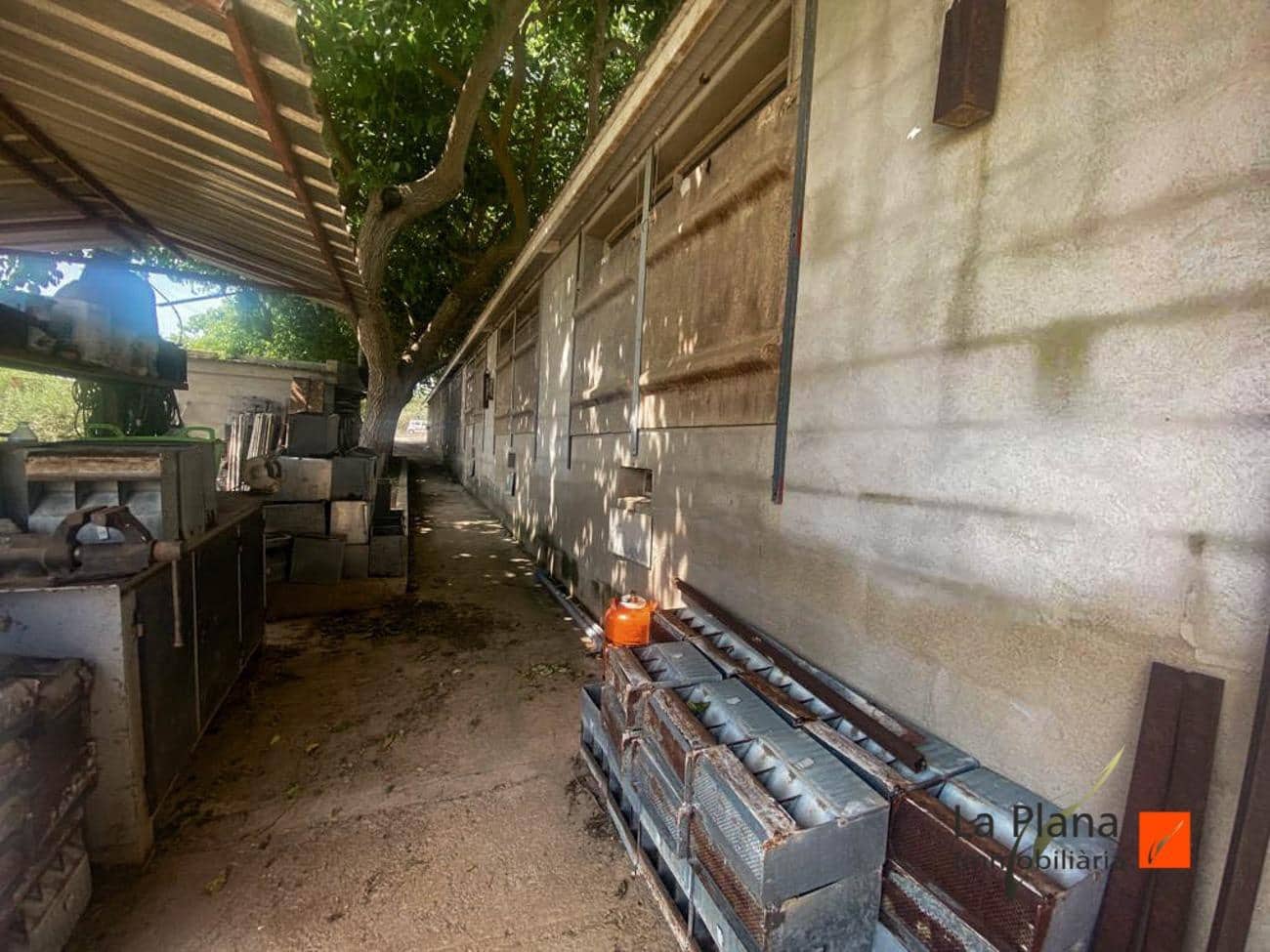 Grunde uden byggetilladelser til salg i Alcanar - € 212.000 (Ref: 7934335)