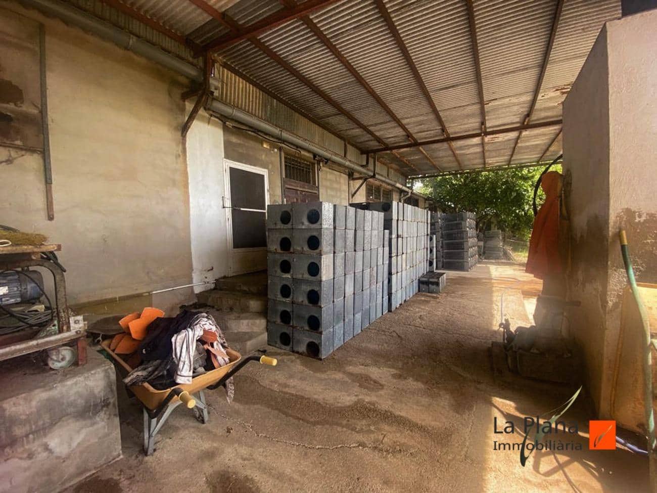 Grunde uden byggetilladelser til salg i Alcanar - € 212.000 (Ref: 7934335)