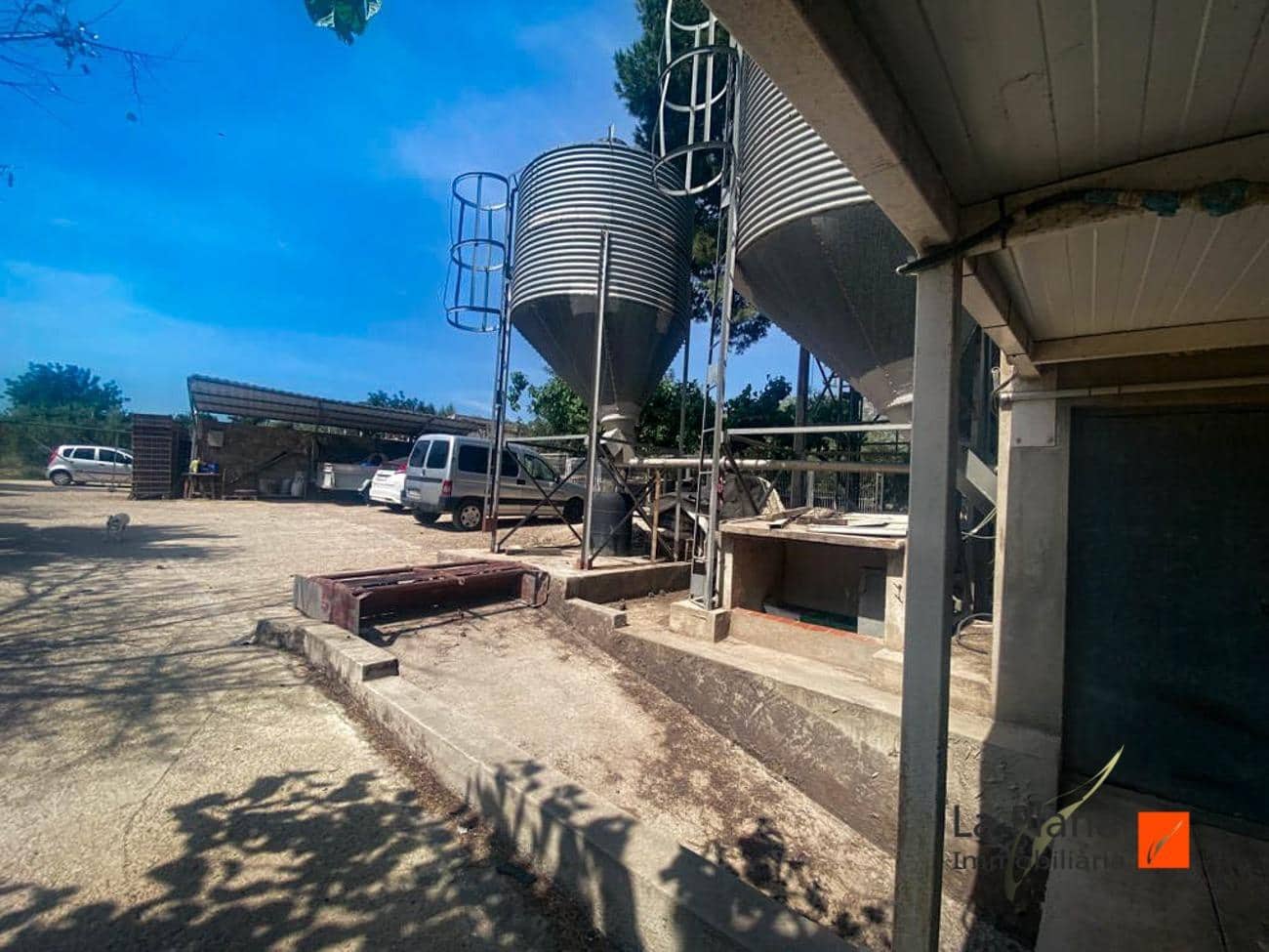 Grunde uden byggetilladelser til salg i Alcanar - € 212.000 (Ref: 7934335)