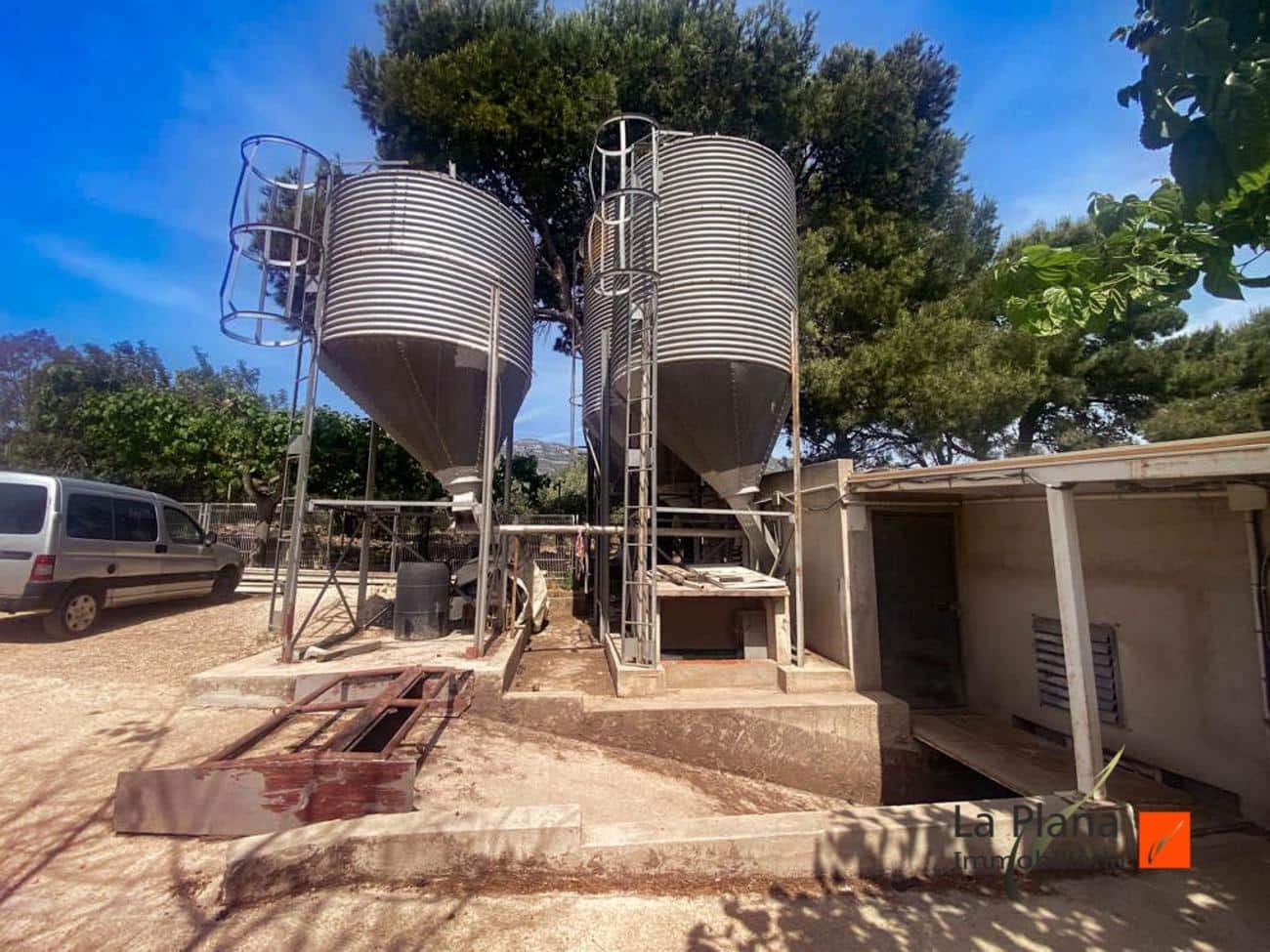 Grunde uden byggetilladelser til salg i Alcanar - € 212.000 (Ref: 7934335)