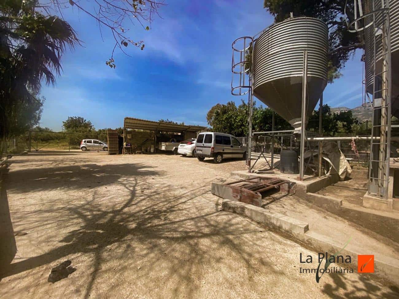 Grunde uden byggetilladelser til salg i Alcanar - € 212.000 (Ref: 7934335)