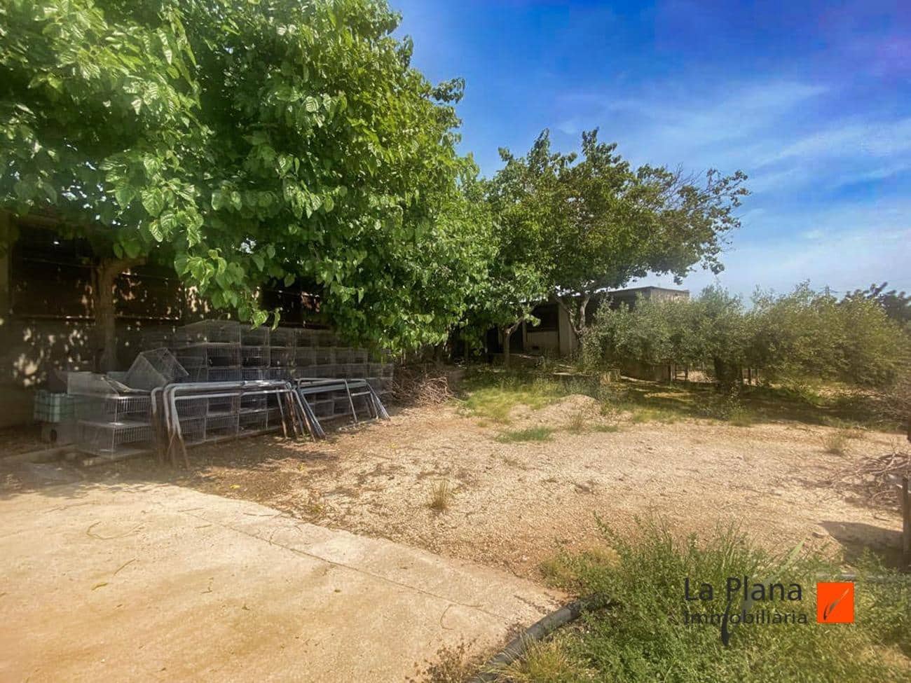 Grunde uden byggetilladelser til salg i Alcanar - € 212.000 (Ref: 7934335)