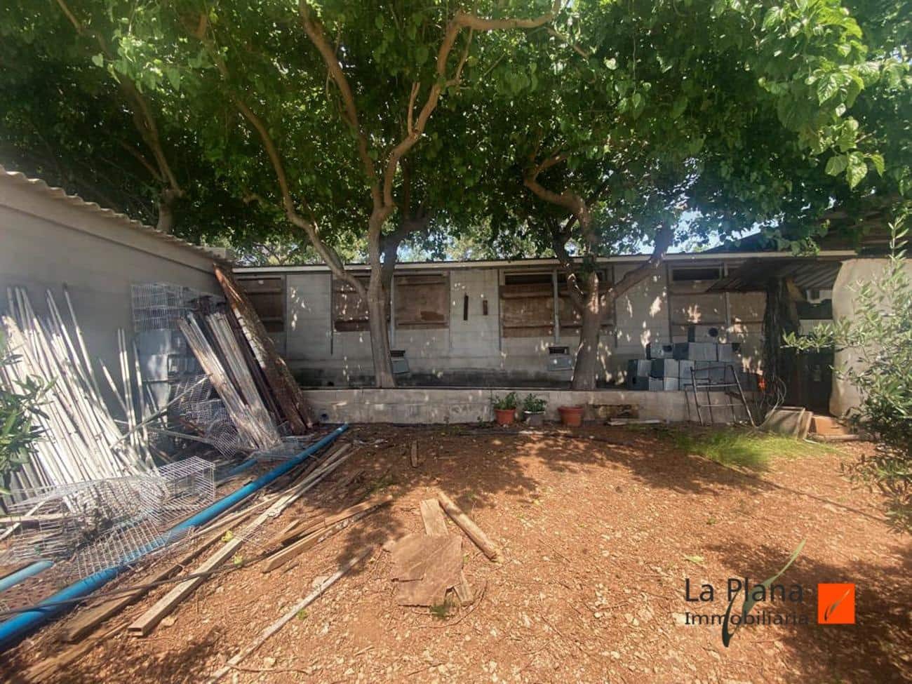 Grunde uden byggetilladelser til salg i Alcanar - € 212.000 (Ref: 7934335)