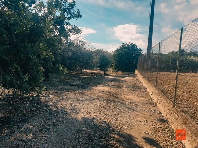 Undeveloped Land for sale in Sant Carles de la Ràpita - € 96,500 (Ref: 7948335)