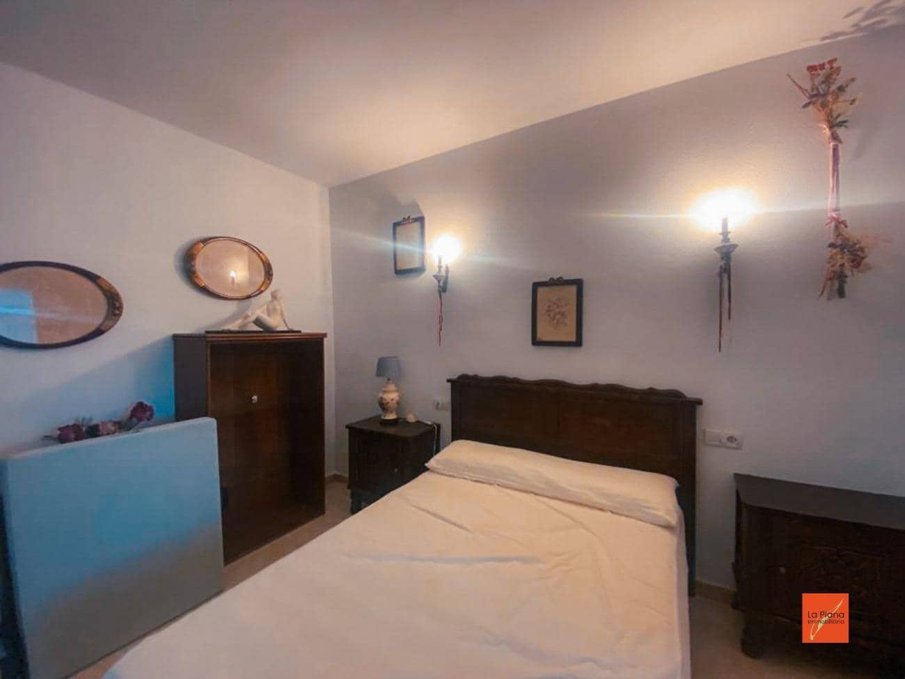 3 soveværelse Lejlighed til salg i Peniscola - € 210.000 (Ref: 7958885)