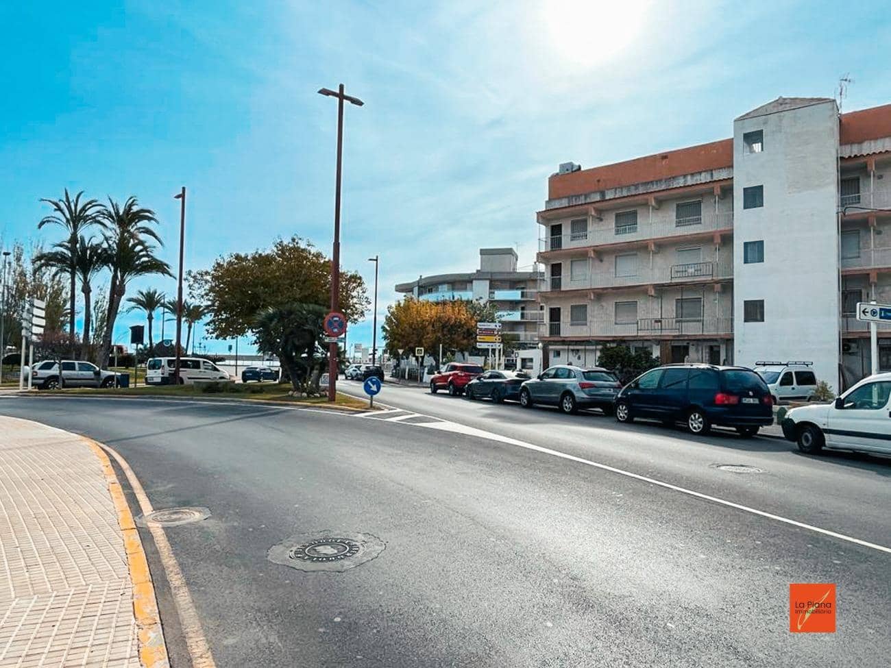 3 soveværelse Lejlighed til salg i Peniscola - € 210.000 (Ref: 7958885)