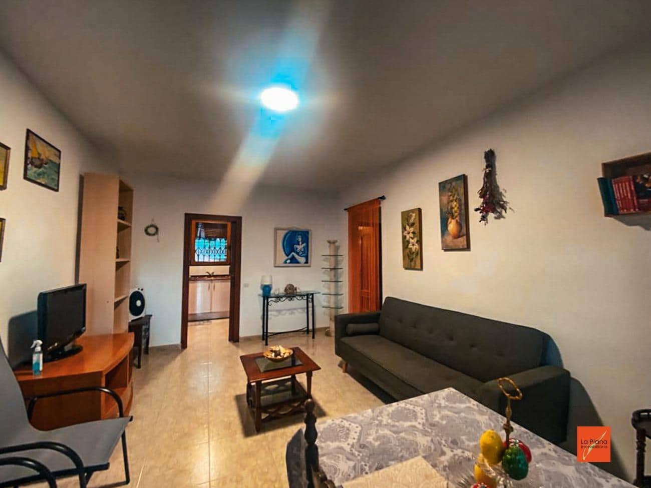 3 soveværelse Lejlighed til salg i Peniscola - € 210.000 (Ref: 7958885)