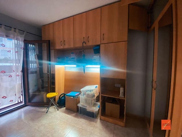 3 soverom Leilighet til salgs i Peñíscola - € 210 000 (Ref: 7958885)