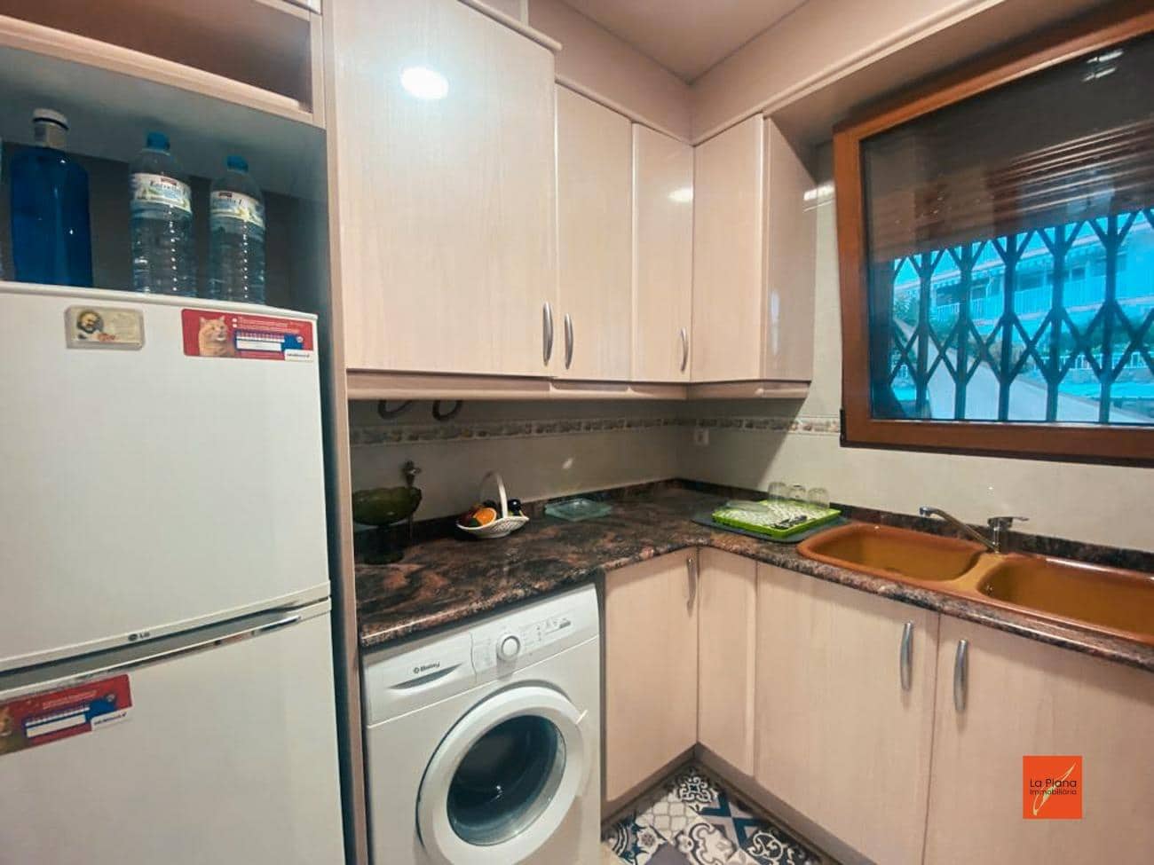 3 soveværelse Lejlighed til salg i Peniscola - € 210.000 (Ref: 7958885)